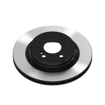 Wagner Brake BD180739E Disc Brake Rotor product image 3 of 3