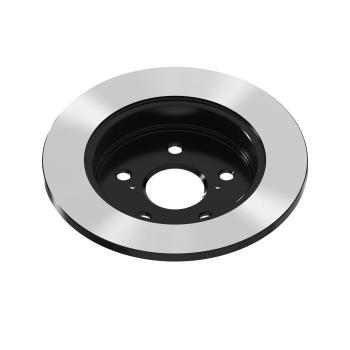 Wagner Brake BD180741E - Disc Brake Rotor Wagner Brake BD180741E Disc Brake Rotor product image 1 of 3