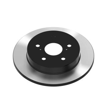 Wagner Brake BD180741E - Disc Brake Rotor Wagner Brake BD180741E Disc Brake Rotor product image 3 of 3