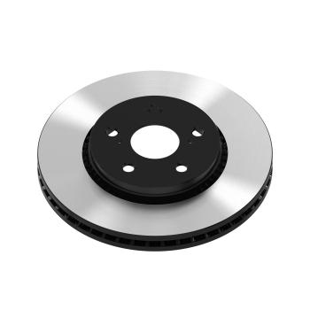 Wagner Brake BD180742E Disc Brake Rotor product image 3 of 3