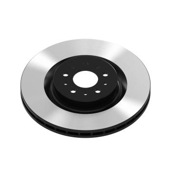 Wagner Brake BD180754E Disc Brake Rotor product image 3 of 3