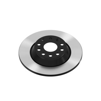 Wagner Brake BD180757E Disc Brake Rotor product image 3 of 3