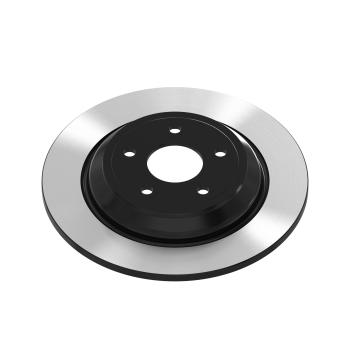 Wagner Brake BD180758E - Disc Brake Rotor Wagner Brake BD180758E Disc Brake Rotor product image 3 of 3
