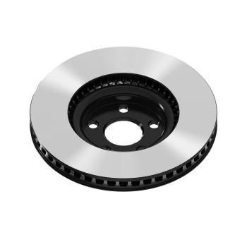 Wagner Brake BD180763E Disc Brake Rotor product image 1 of 3