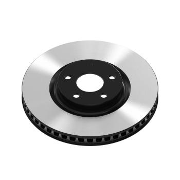 Wagner Brake BD180763E Disc Brake Rotor product image 3 of 3
