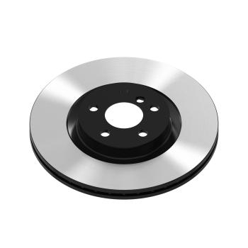 Wagner Brake BD180766E - Disc Brake Rotor Wagner Brake BD180766E Disc Brake Rotor product image 3 of 3
