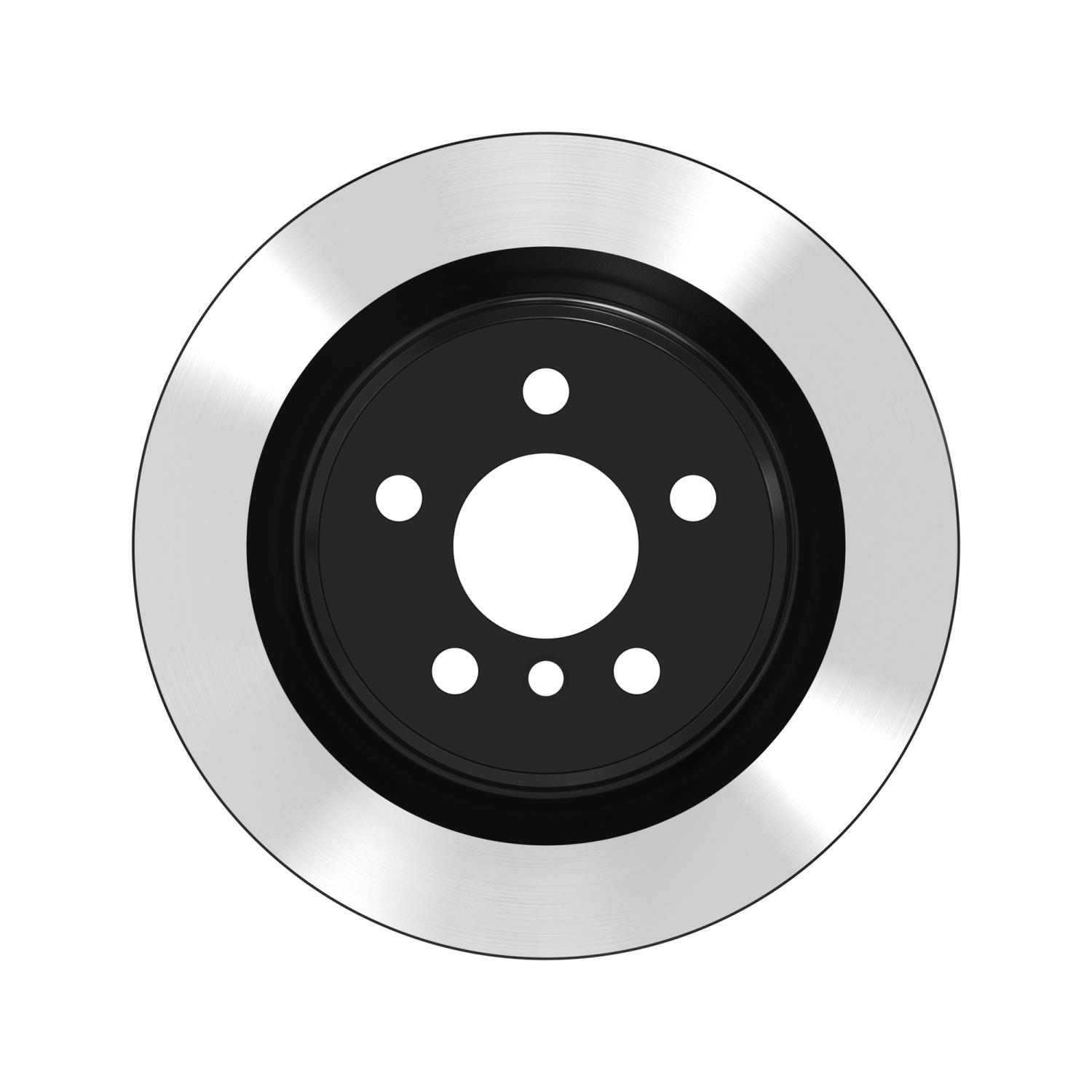 Wagner Brake BD180768E - Disc Brake Rotor Wagner Brake BD180768E Disc Brake Rotor product image 2 of 3