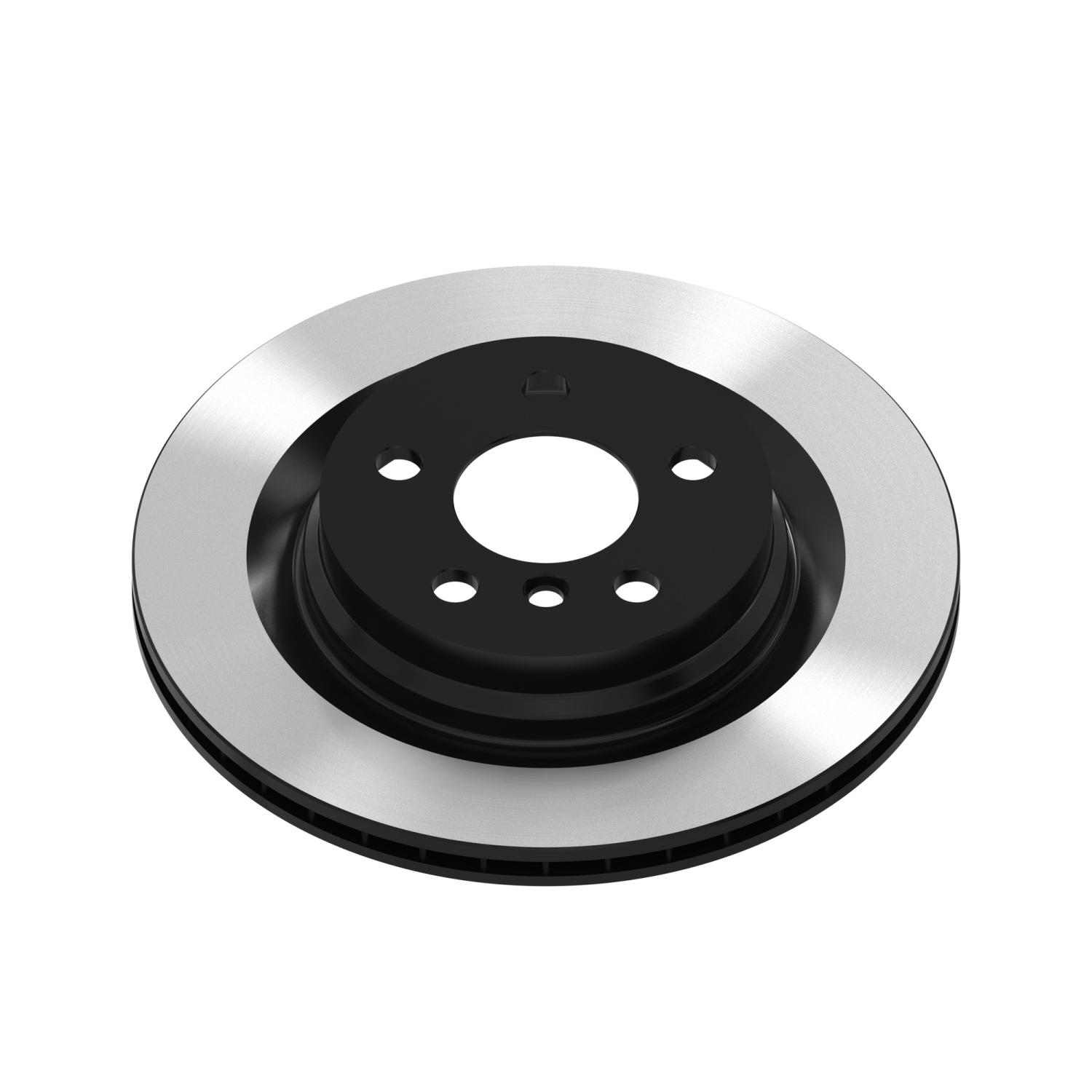 Wagner Brake BD180768E - Disc Brake Rotor Wagner Brake BD180768E Disc Brake Rotor product image 3 of 3
