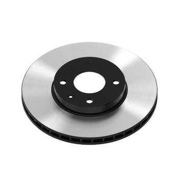 Wagner Brake BD180769E Disc Brake Rotor product image 3 of 3