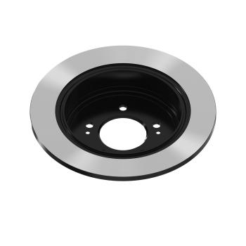 Wagner Brake BD180773E - Disc Brake Rotor Wagner Brake BD180773E Disc Brake Rotor product image 1 of 3