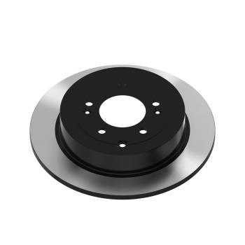 Wagner Brake BD180773E - Disc Brake Rotor Wagner Brake BD180773E Disc Brake Rotor product image 3 of 3