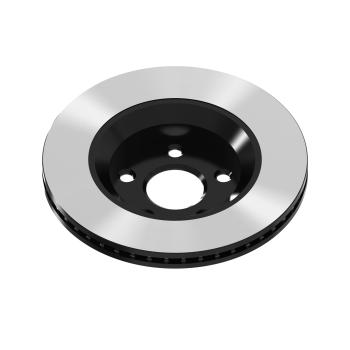 Wagner Brake BD180774E Disc Brake Rotor product image 1 of 3