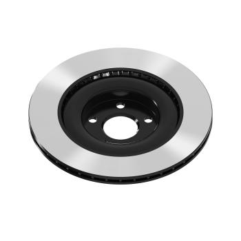 Wagner Brake BD180776E - Disc Brake Rotor Wagner Brake BD180776E Disc Brake Rotor product image 1 of 3