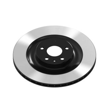 Wagner Brake BD180776E - Disc Brake Rotor Wagner Brake BD180776E Disc Brake Rotor product image 3 of 3