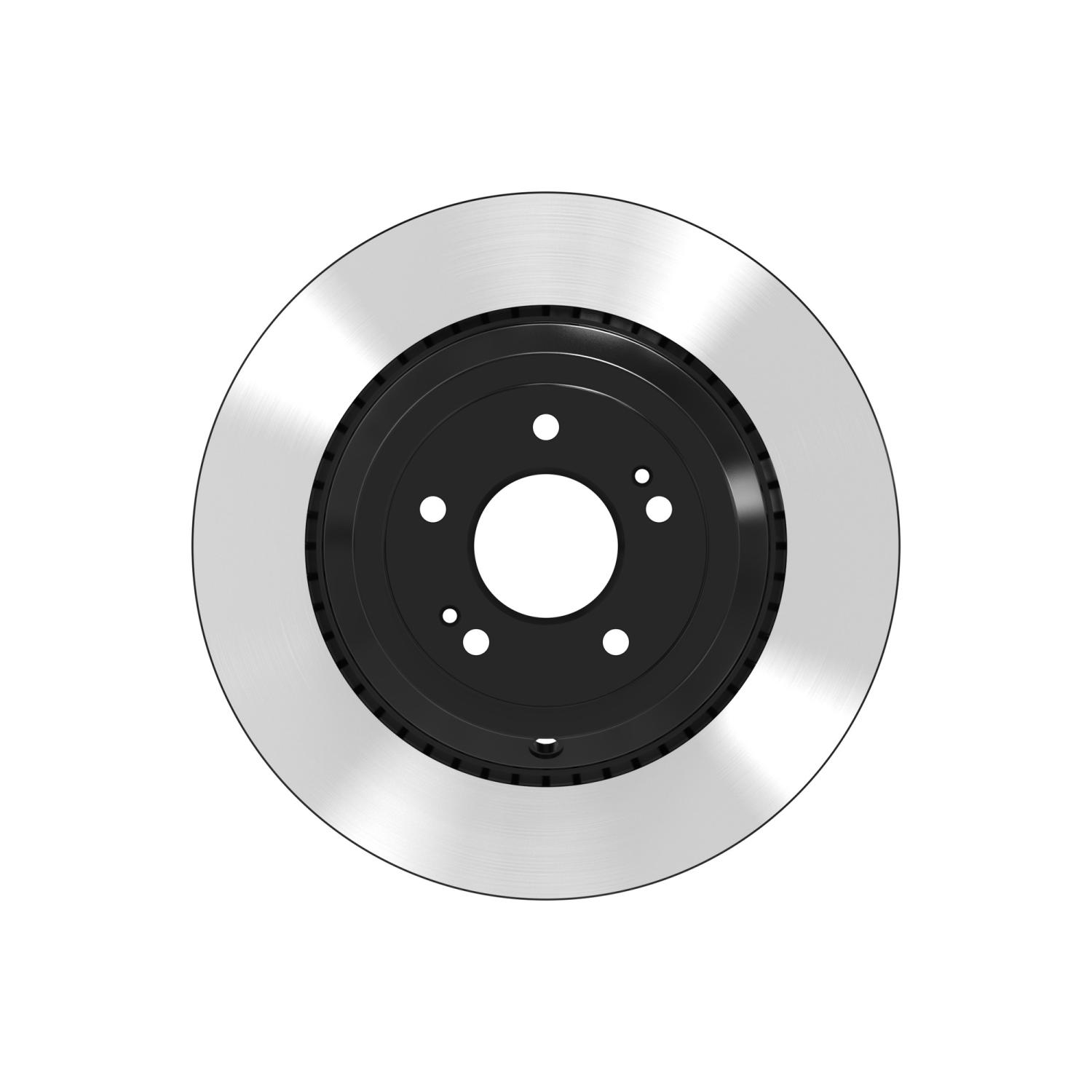 Wagner Brake BD180779E Disc Brake Rotor product image 2 of 3