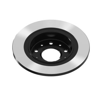 Wagner Brake BD180783E Disc Brake Rotor product image 1 of 3
