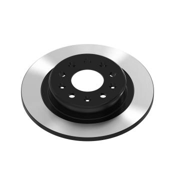 Wagner Brake BD180783E Disc Brake Rotor product image 3 of 3