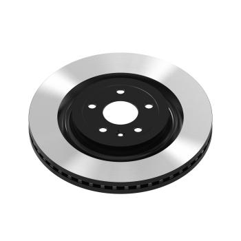 Wagner Brake BD180785E Disc Brake Rotor product image 3 of 3