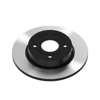 Wagner Brake BD180787E Disc Brake Rotor product image 3 of 3