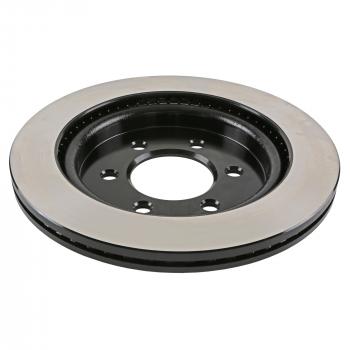 Wagner Brake BD180788E Disc Brake Rotor product image 1 of 3