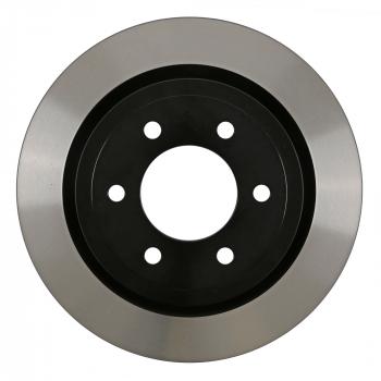 Wagner Brake BD180788E Disc Brake Rotor product image 2 of 3