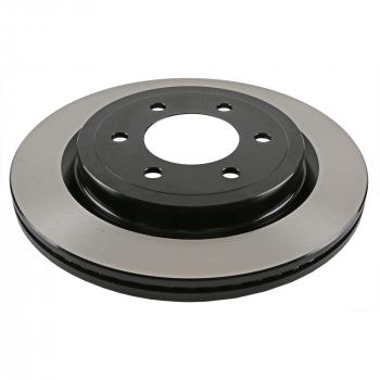 Wagner Brake BD180788E Disc Brake Rotor product image 3 of 3