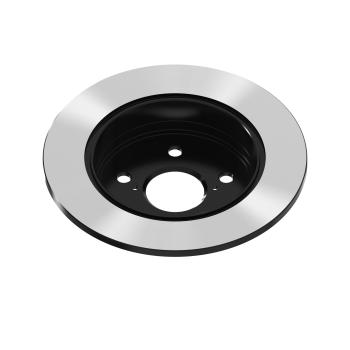 Wagner Brake BD180789E Disc Brake Rotor product image 1 of 3