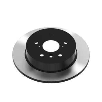 Wagner Brake BD180791E Disc Brake Rotor product image 3 of 3