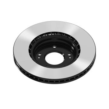 Wagner Brake BD180793E - Disc Brake Rotor Wagner Brake BD180793E Disc Brake Rotor product image 1 of 3