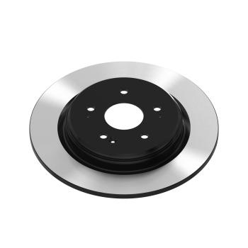 Wagner Brake BD180795E Disc Brake Rotor product image 3 of 3
