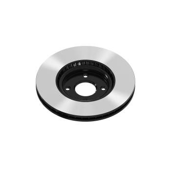 Wagner Brake BD180798E Disc Brake Rotor product image 1 of 3