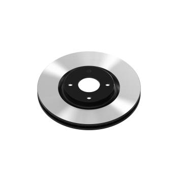 Wagner Brake BD180798E Disc Brake Rotor product image 3 of 3