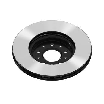 Wagner Brake BD180799E Disc Brake Rotor product image 1 of 3