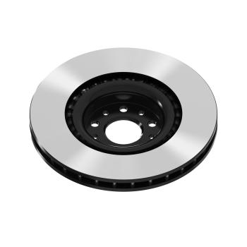 Wagner Brake BD180804E Disc Brake Rotor product image 1 of 3