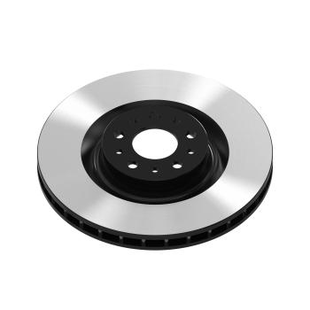 Wagner Brake BD180804E Disc Brake Rotor product image 3 of 3