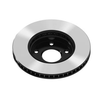 Wagner Brake BD180805E Disc Brake Rotor product image 1 of 3