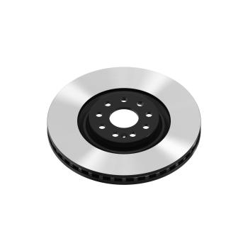 Wagner Brake BD180806E Disc Brake Rotor product image 3 of 3
