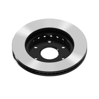 Wagner Brake BD180812E Disc Brake Rotor product image 1 of 3