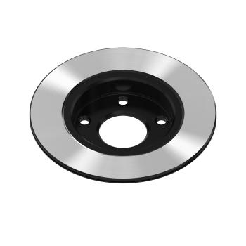 Wagner Brake BD180813E Disc Brake Rotor product image 1 of 3
