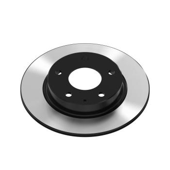 Wagner Brake BD180813E Disc Brake Rotor product image 3 of 3