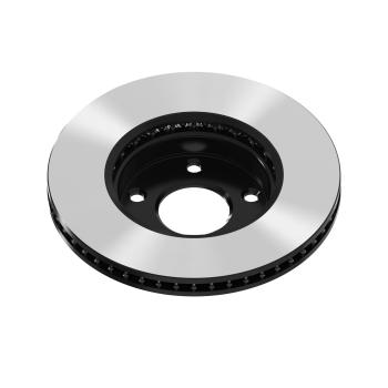 Wagner Brake BD180815E Disc Brake Rotor product image 1 of 3