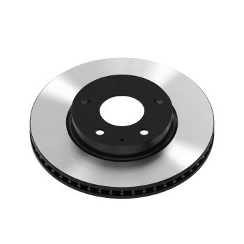 Wagner Brake BD180815E Disc Brake Rotor product image 3 of 3