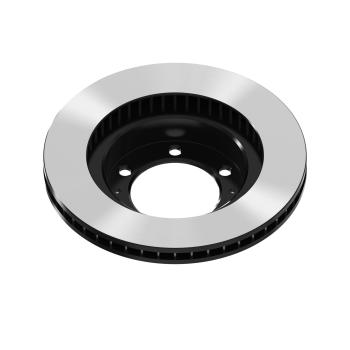 Wagner Brake BD180819E Disc Brake Rotor product image 1 of 3