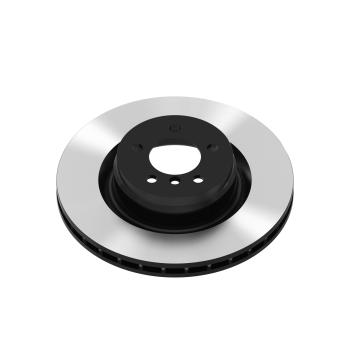 Wagner Brake BD180825E Disc Brake Rotor product image 3 of 3