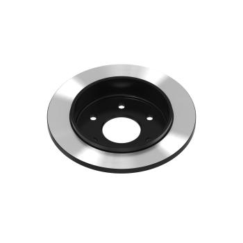 Wagner Brake BD180827E Disc Brake Rotor product image 1 of 3