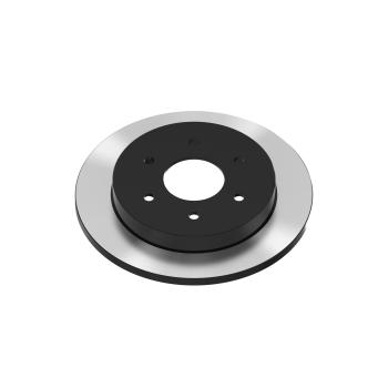 Wagner Brake BD180827E Disc Brake Rotor product image 3 of 3
