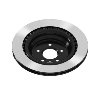 Wagner Brake BD180832E Disc Brake Rotor product image 1 of 3