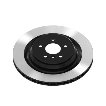 Wagner Brake BD180832E Disc Brake Rotor product image 3 of 3
