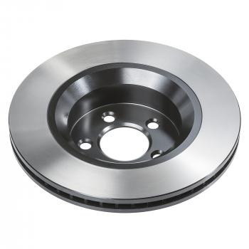 Wagner Brake BD180833E Disc Brake Rotor product image 1 of 3