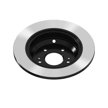Wagner Brake BD180836E Disc Brake Rotor product image 1 of 3
